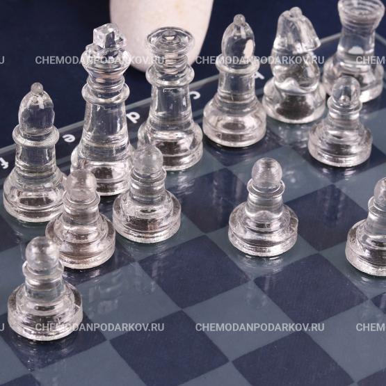 Подарочный набор Шахматная эстетика