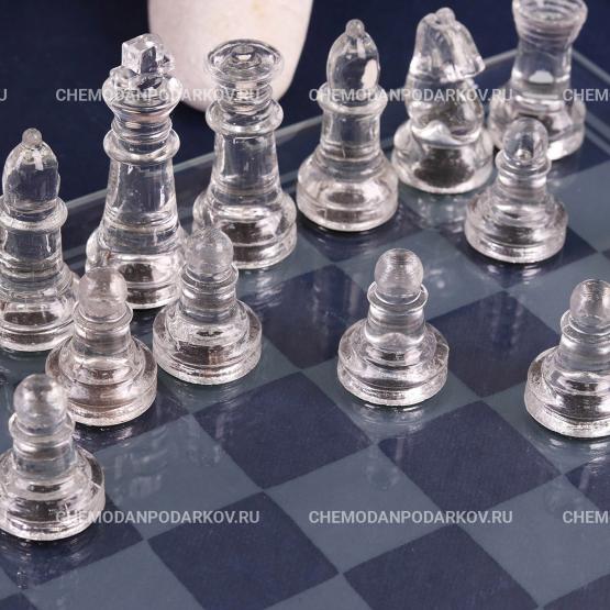 Подарочный набор Шахматная эстетика